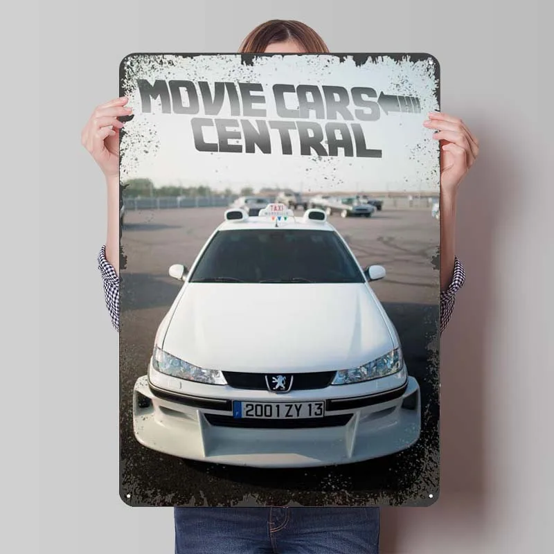 Металлический постер Peugeot Classic Cars
Металлический постер Peugeot Classic Cars