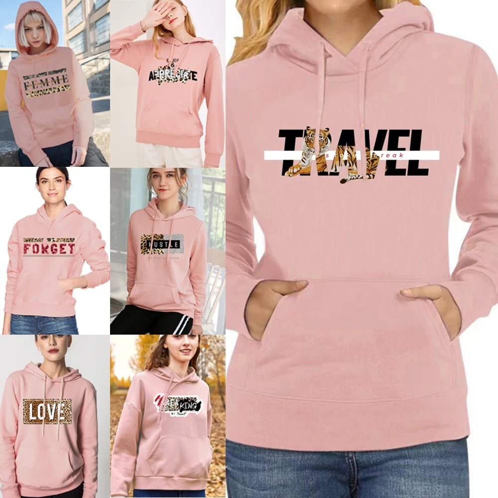 Fashion Men's Women's Hoodies New Spring Autumn Casual Hoodies Sweatshirts Men's Top Leopard Print Hoodies Sweatshirt Clothes
Fashion Men's Women's Hoodies New Spring Autumn Casual Hoodies Sweatshirts Men's Top Leopard Print Hoodies Sweatshirt Clothes