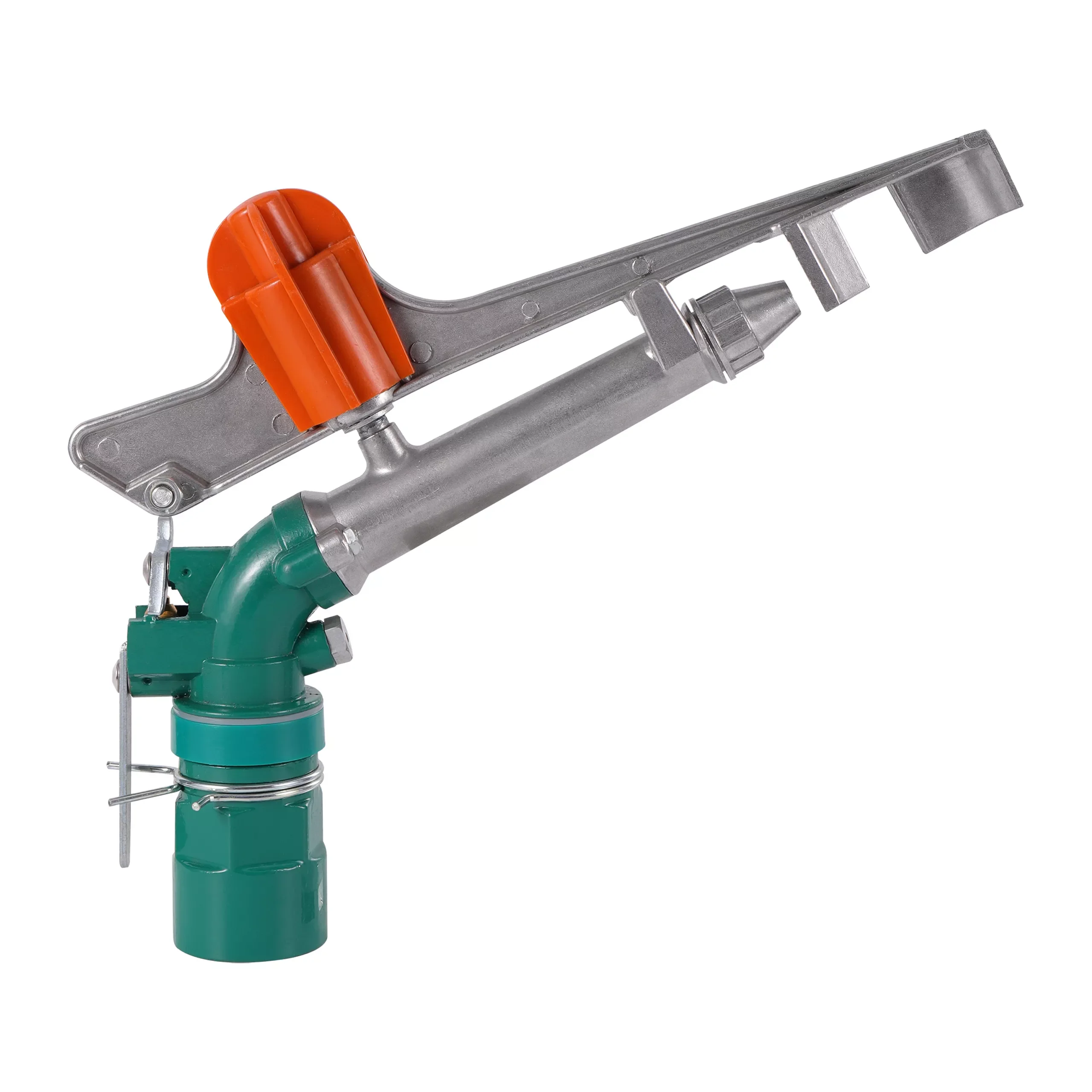 Распылитель для орошения газона, с резьбой 1,5 дюйма
Распылитель для орошения газона, с резьбой 1,5 дюйма