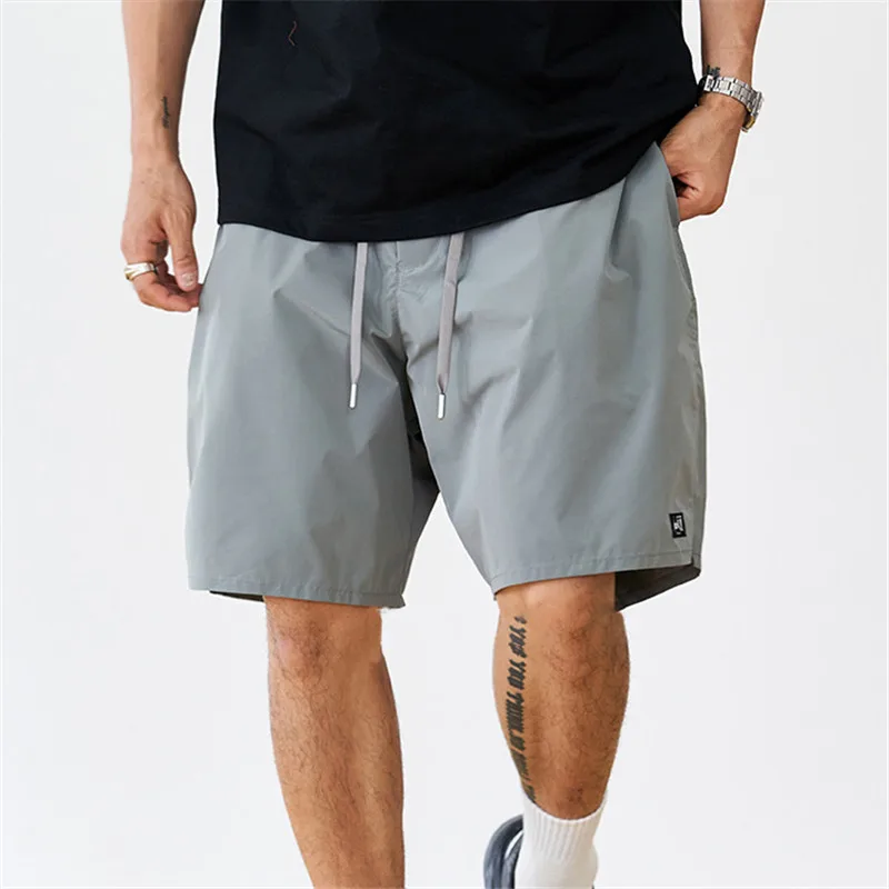BEAMS Japan Waterproof Running Sports Casual Pants Beach Cropped Shorts For Men And Women
BEAMS Japan Waterproof Running Sports Casual Pants Beach Cropped Shorts For Men And Women