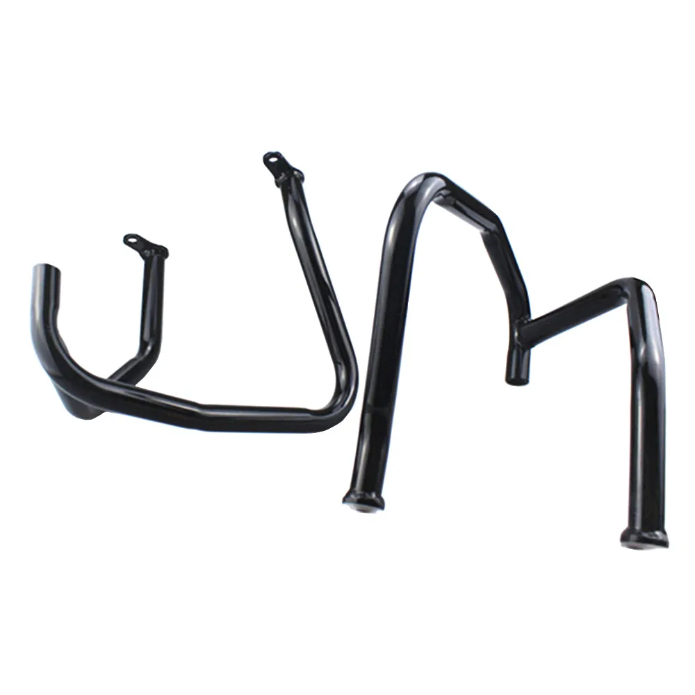 Глянцевый черный бампер для BMW G650GS G650 F650GS
Глянцевый черный бампер для BMW G650GS G650 F650GS