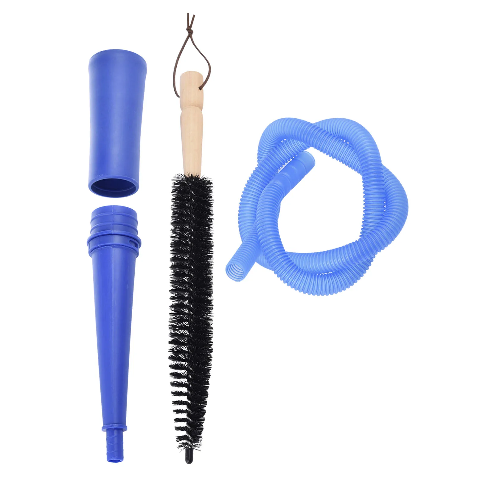 Dryer Vent Cleaner Kit Safe And Durable Vacuum Hose Attachment Dryer Cleaning Accessories With Vacuum Hose And Wood Brush
Dryer Vent Cleaner Kit Safe And Durable Vacuum Hose Attachment Dryer Cleaning Accessories With Vacuum Hose And Wood Brush