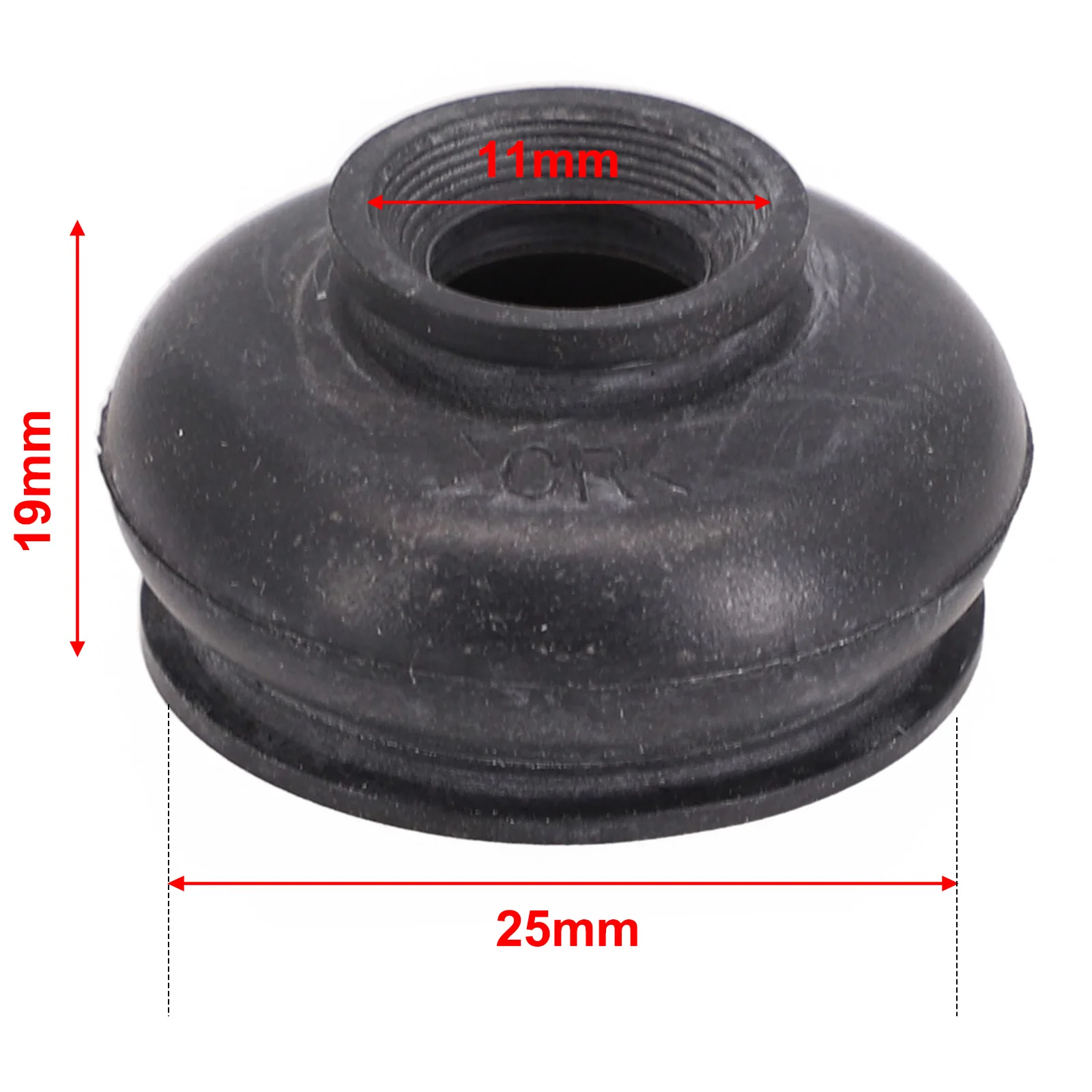 Durable Car Exterior Accessories Dust Boot Covers Ball Joint 11 25 19 Track Rod End Rubber Universal Universal
Durable Car Exterior Accessories Dust Boot Covers Ball Joint 11 25 19 Track Rod End Rubber Universal Universal