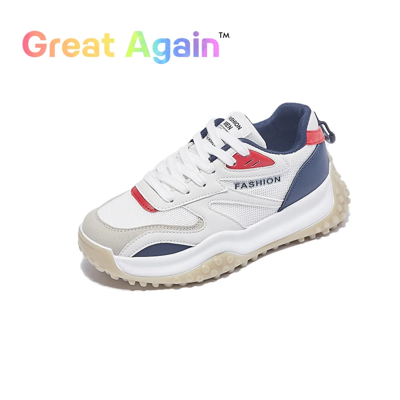 Women Sneakers Shoes Size 35-40 Comfortable Running Shoes For Women Rubber Sole Shoes Woman Sneakers Low Top Walking Sneakers 1
Women Sneakers Shoes Size 35-40 Comfortable Running Shoes For Women Rubber Sole Shoes Woman Sneakers Low Top Walking Sneakers 1