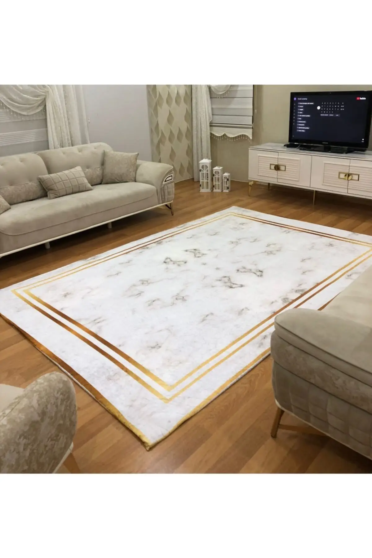 Домашний Декоративный чехол для ковров, Ковров, ковровых покрытий с бархатной шиной
Домашний Декоративный чехол для ковров, Ковров, ковровых покрытий с бархатной шиной