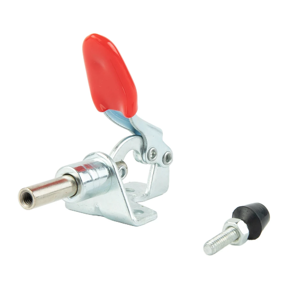 Tools Toggle Clamp Clamp Brand New For Circuit Boards Tool For Sheet Metal Circuit Boards High Quality Brand New
Tools Toggle Clamp Clamp Brand New For Circuit Boards Tool For Sheet Metal Circuit Boards High Quality Brand New