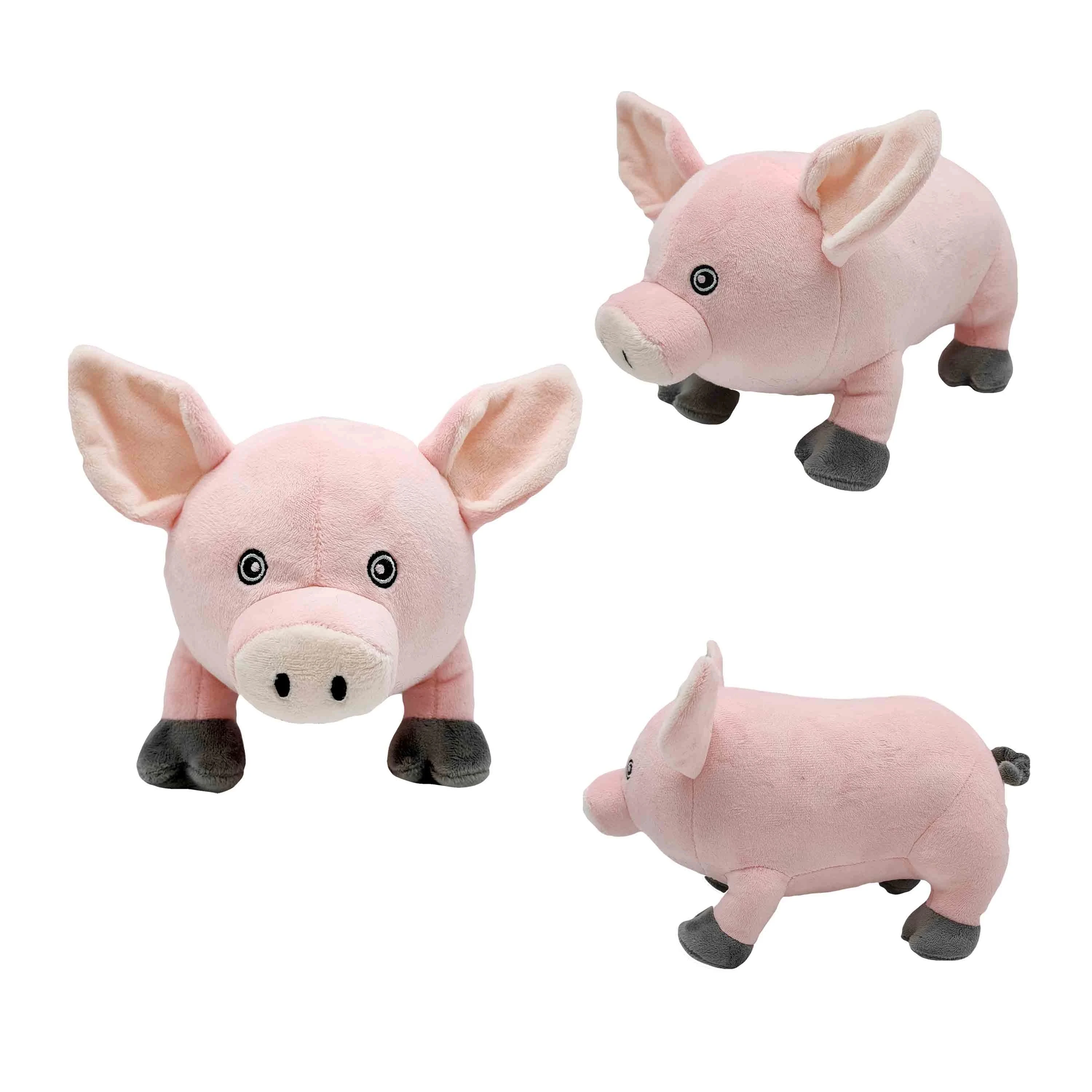 

20CM New Slumberland Pig Pink Plush Toys Around Pigs Holiday Gifts For Boys And Girls Birthday Gifts Home Decoration