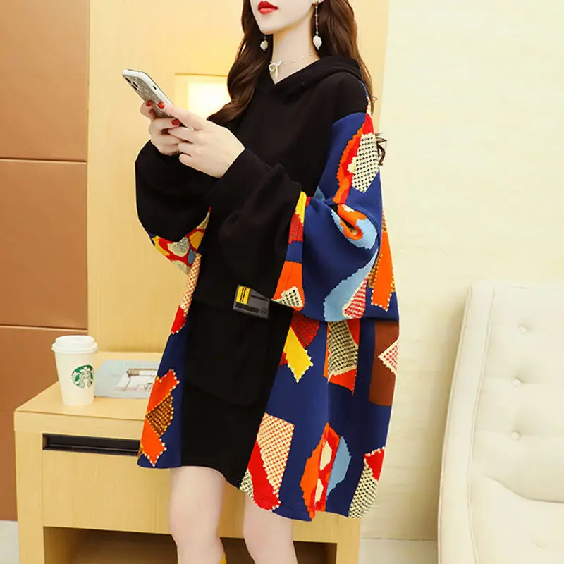 2023 Streetwear Women's Anime Hoodie Autumn Fashion Korean Style Sweatshirt Pullovers Long Sleeve Tops Crazy Clothes A292
2023 Streetwear Women's Anime Hoodie Autumn Fashion Korean Style Sweatshirt Pullovers Long Sleeve Tops Crazy Clothes A292