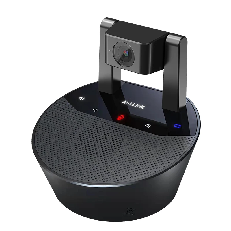 Speakerphone Conference Microphone Omnidirectional Computer Mic 360° Voice Pickup Skype/Video Conference/OnlineCourse 
Speakerphone Conference Microphone Omnidirectional Computer Mic 360° Voice Pickup Skype/Video Conference/OnlineCourse