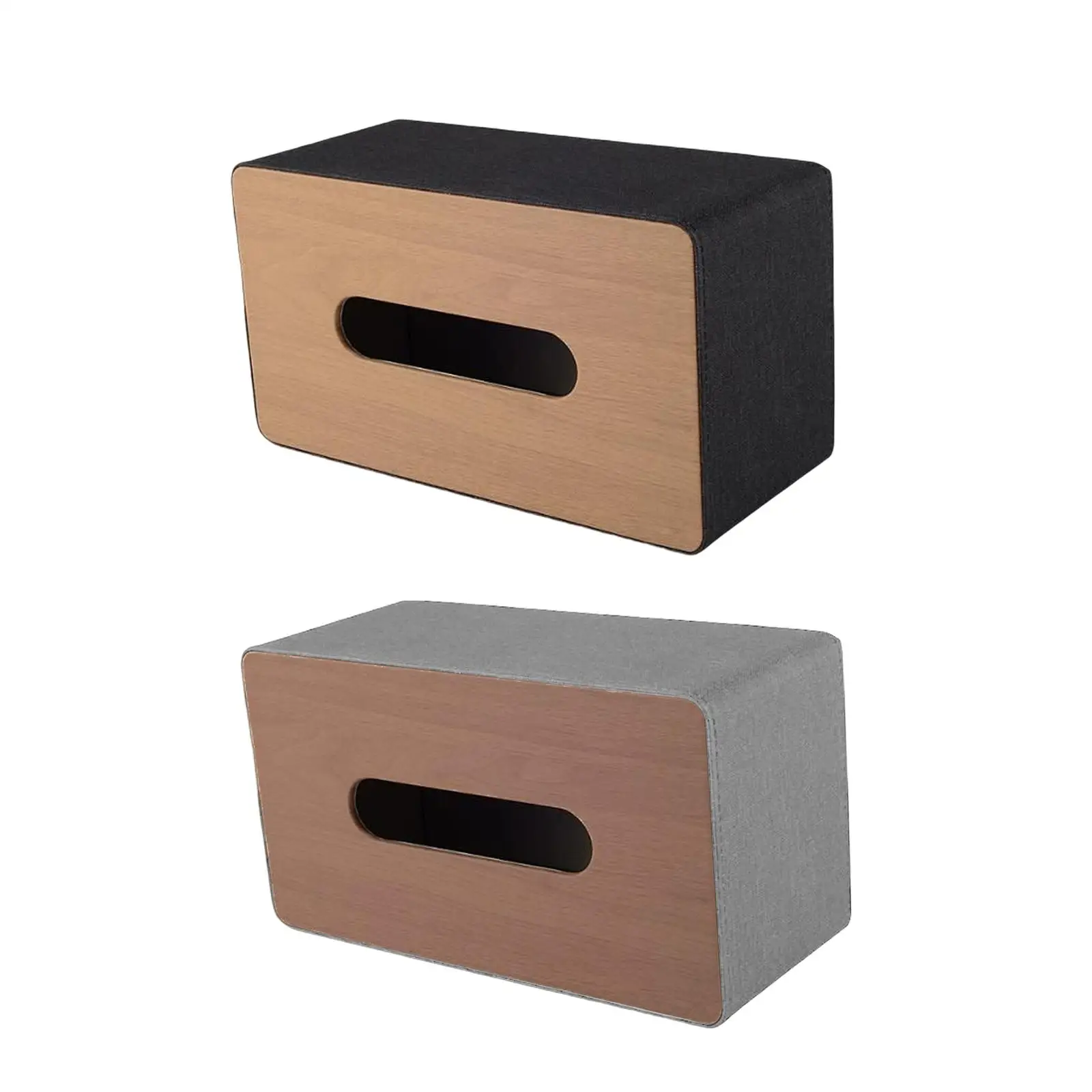 High End PU Leather Tissue Box Holder Napkin Box with Magnetic Bottom Tissue Box Cover for Living Room Vanity Countertop Hotel
High End PU Leather Tissue Box Holder Napkin Box with Magnetic Bottom Tissue Box Cover for Living Room Vanity Countertop Hotel