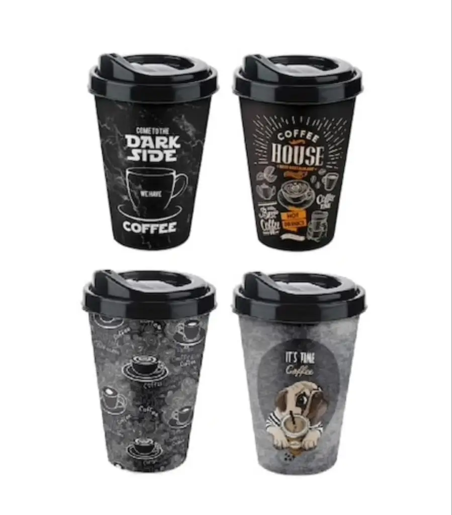 Coffee cup-lid patterned mug coffee maker automatic kitchen appliances kitchen utensils cafo
Coffee cup-lid patterned mug coffee maker automatic kitchen appliances kitchen utensils cafo