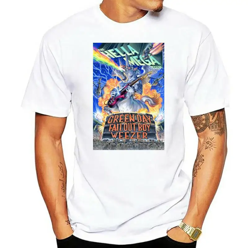 Hella Mega Tour For Summer 2022 Green Day Fall Out Boy Weezer Announce T-Shirt For Youth Middle-Age The Elder Tee Shirt
Hella Mega Tour For Summer 2022 Green Day Fall Out Boy Weezer Announce T-Shirt For Youth Middle-Age The Elder Tee Shirt
