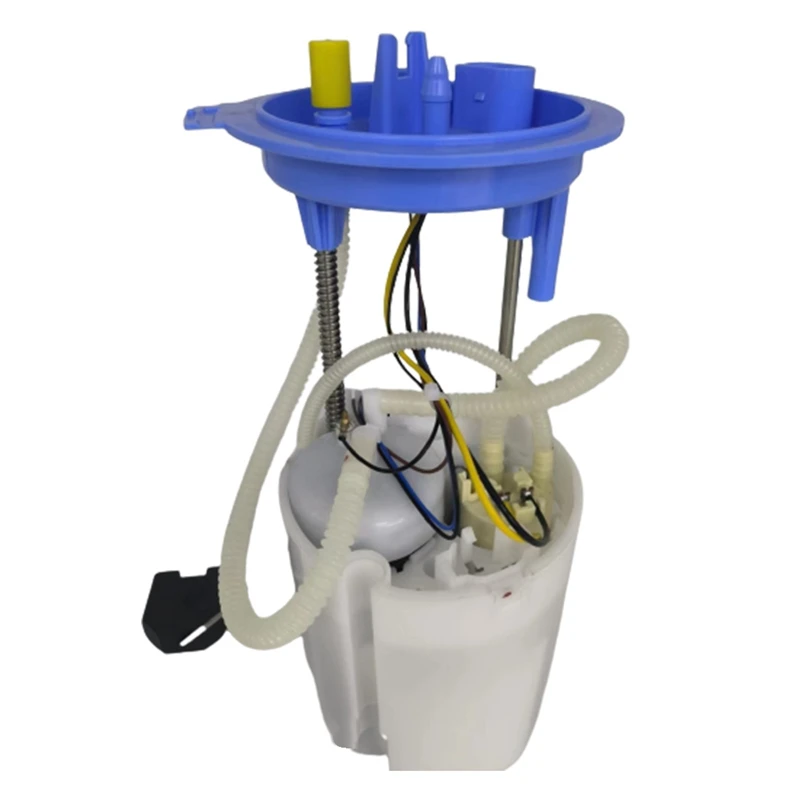 5QF919087K Car Electrical Fuel Pump Module Assembly For-Volkswagen Tiguan Engine Fuel Tank Pump Assembly
5QF919087K Car Electrical Fuel Pump Module Assembly For-Volkswagen Tiguan Engine Fuel Tank Pump Assembly