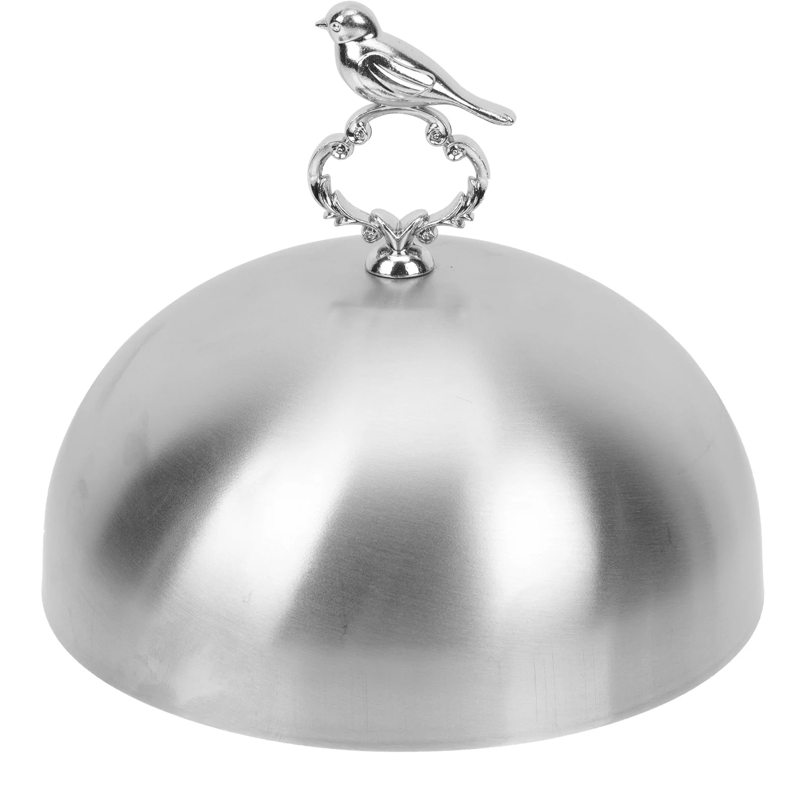 Cover Dome Steaklid Plate Grill Dish Round Kitchen Steel Stainless Basting Steamer Griddle Steam Protector Gadget Grilling
Cover Dome Steaklid Plate Grill Dish Round Kitchen Steel Stainless Basting Steamer Griddle Steam Protector Gadget Grilling