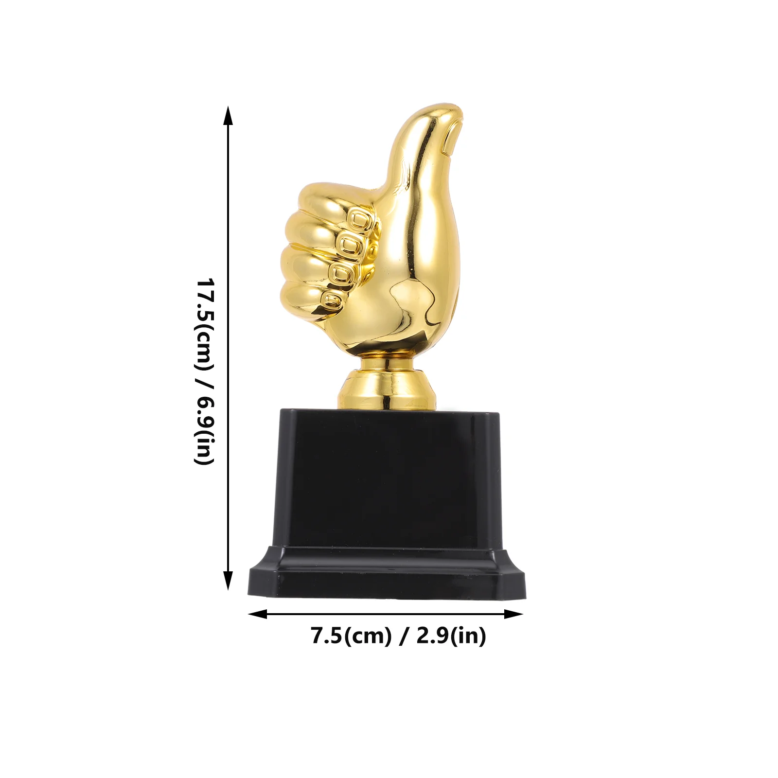 Trophy Trophies Awardthumb Game Decor Football Cup Golden Competitions Medal Ceremony Winner Classroom Soccer Tournament
Trophy Trophies Awardthumb Game Decor Football Cup Golden Competitions Medal Ceremony Winner Classroom Soccer Tournament