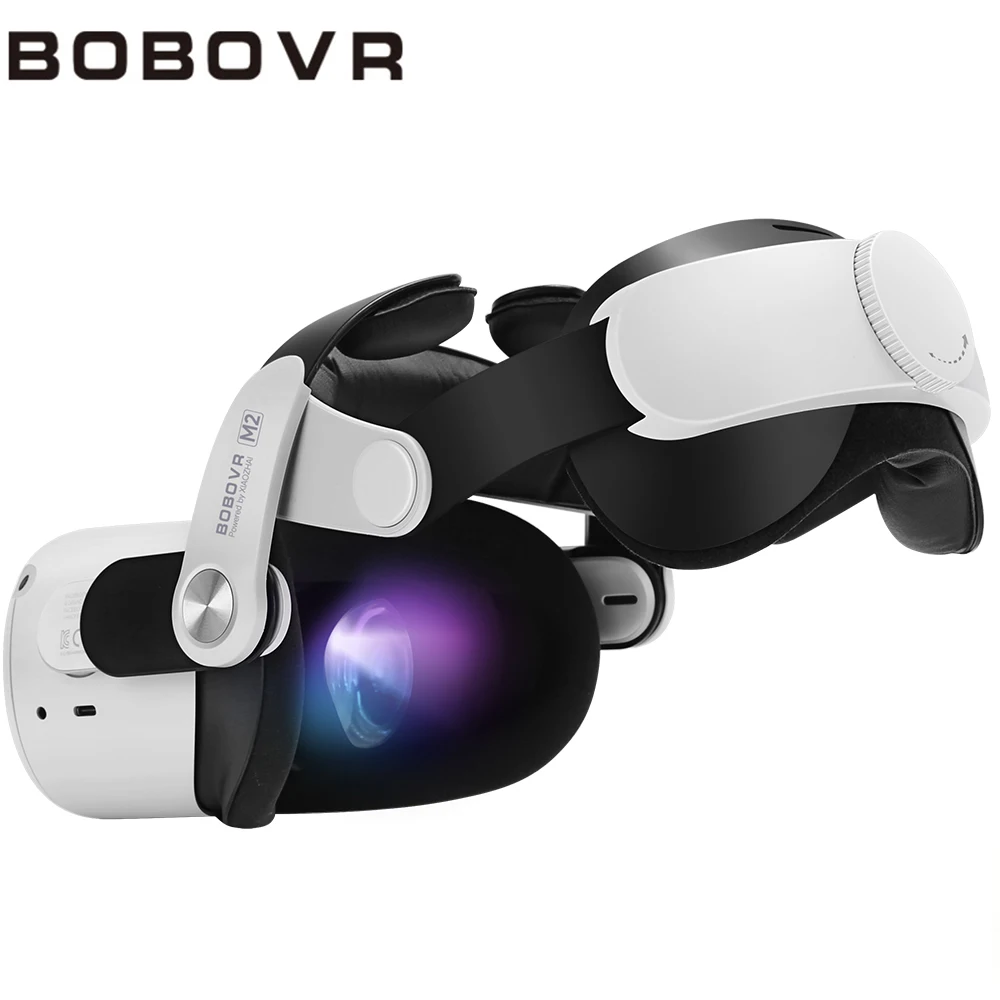 Ремешок BOBOVR M2 Halo для OculusQuest 2 BOBO F2 вопросы 2 фанатская защита от запотевания с подсветкой для защиты лица для игры Saber Quest 2
Ремешок BOBOVR M2 Halo для OculusQuest 2 BOBO F2 вопросы 2 фанатская защита от запотевания с подсветкой для защиты лица для игры Saber Quest 2