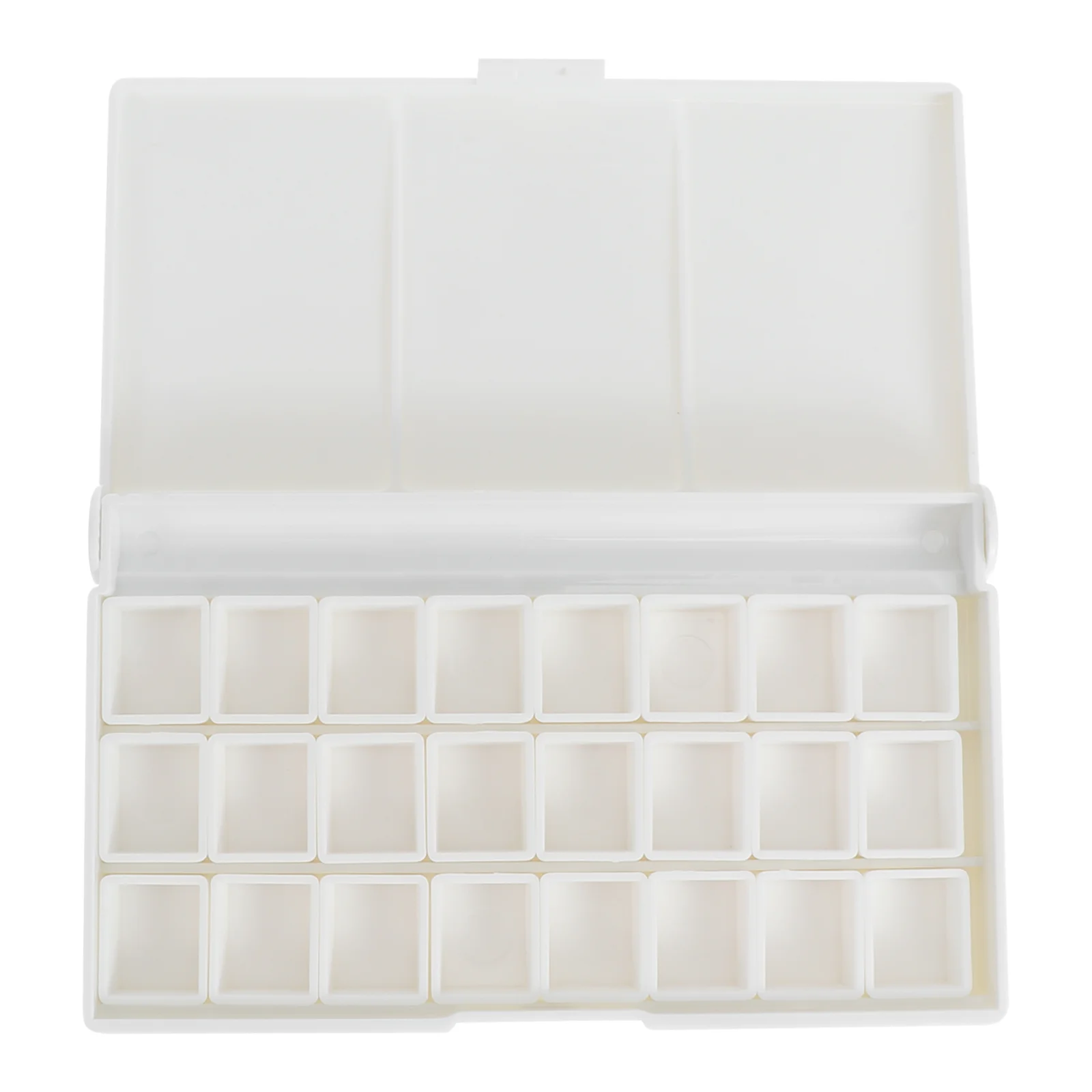 Watercoloremptypigment Box Set Kids Pallets Trays Painting Acrylic Artist Saver Containers Case Tin Storage Pans Pan Tray
Watercoloremptypigment Box Set Kids Pallets Trays Painting Acrylic Artist Saver Containers Case Tin Storage Pans Pan Tray