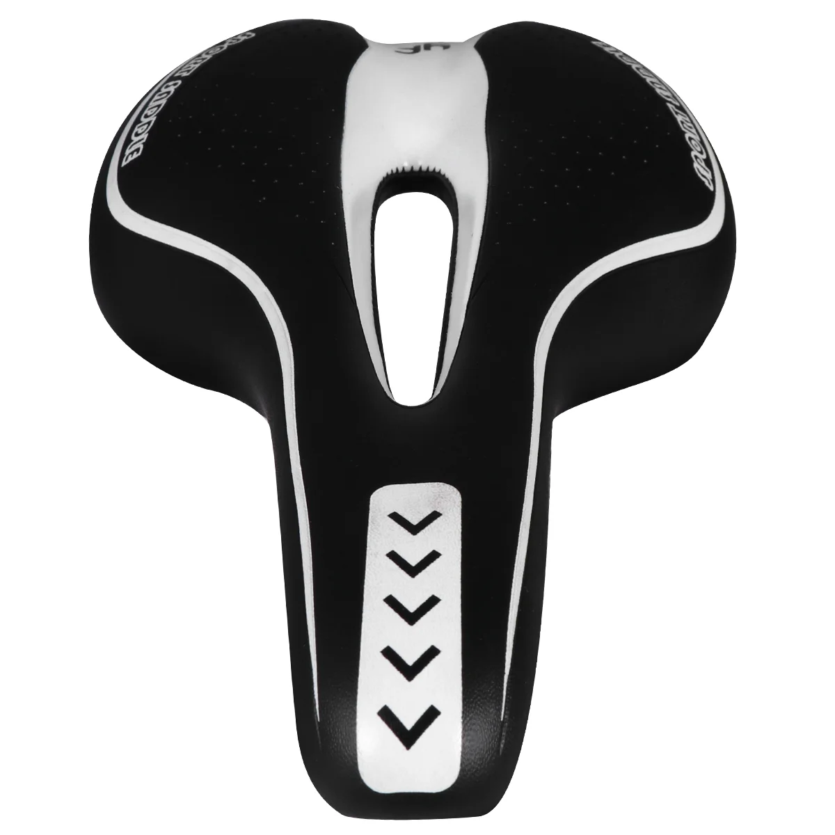 1 Pc Hollow Bike Saddle Mountain Bike Cushion Breathable Bike Seat for Outdoor
1 Pc Hollow Bike Saddle Mountain Bike Cushion Breathable Bike Seat for Outdoor