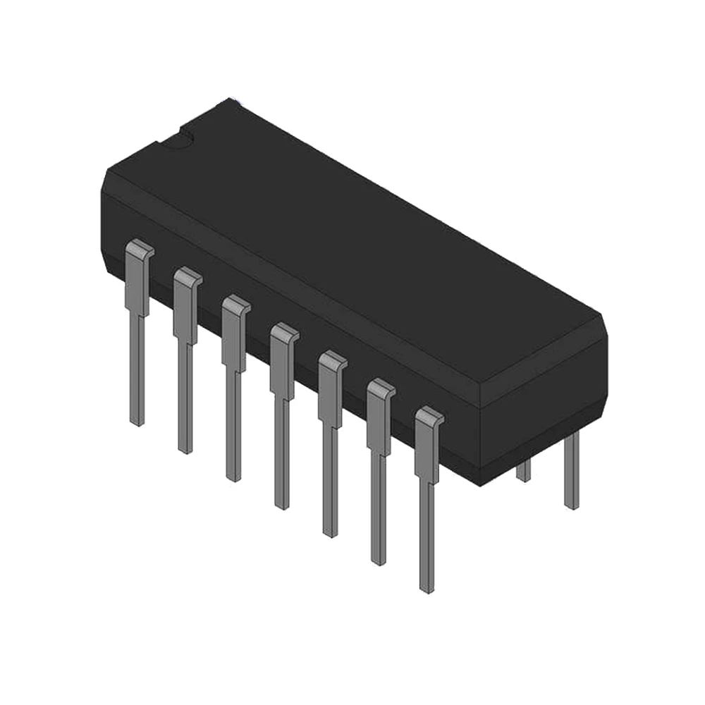 JM38510/32901BCA, интегральные схемы, функции паритета, 9-битные генераторы/проверки чистого паритета, 14CDIP
JM38510/32901BCA, интегральные схемы, функции паритета, 9-битные генераторы/проверки чистого паритета, 14CDIP