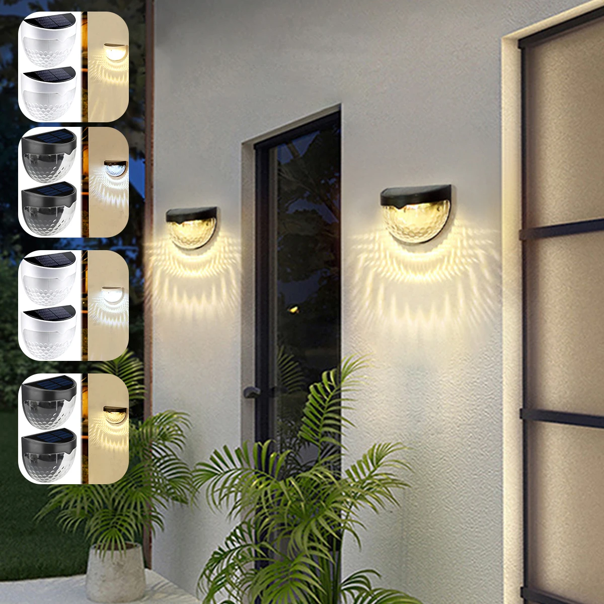 Новый Уличный декоративный светильник на солнечной батарее, 2 упаковки, IP65, водонепроницаемый садовый фсветильник на солнечной батарее для палубы, светильник льник на солнечной батарее
Новый Уличный декоративный светильник на солнечной батарее, 2 упаковки, IP65, водонепроницаемый садовый фсветильник на солнечной батарее для палубы, светильник льник на солнечной батарее