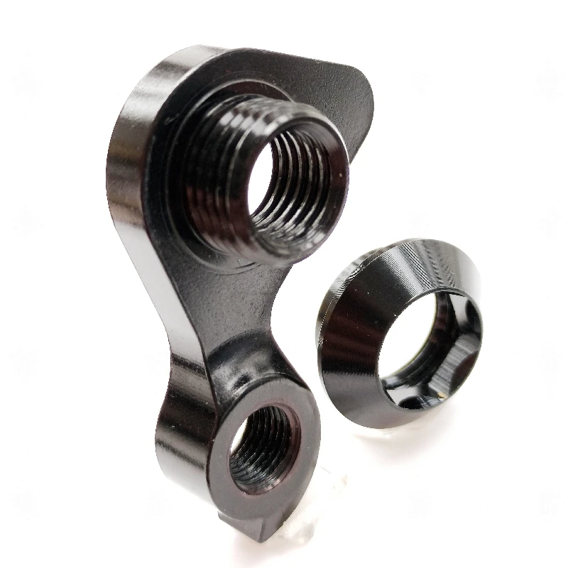 2pc Bicycle Derailleur RD Hanger For Bulls E-Stream EVO AM 3 4 Copperhead AMs Desert Falcon Bicycl Gear Mech Dropout 5009-545-51
2pc Bicycle Derailleur RD Hanger For Bulls E-Stream EVO AM 3 4 Copperhead AMs Desert Falcon Bicycl Gear Mech Dropout 5009-545-51