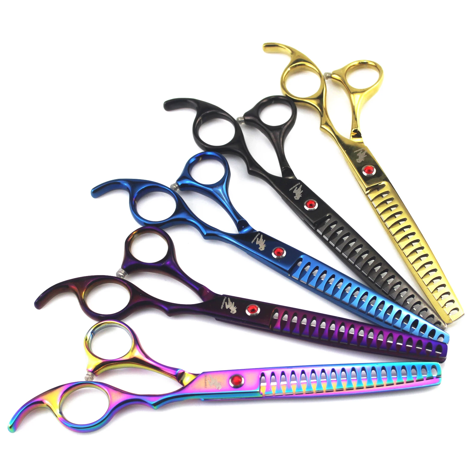 Shears Scissors Professional Dog Scissors 7 Dog Shear 6.5 Fishbone Japan Thinning Teeth Chunker Puppy Grooming
Shears Scissors Professional Dog Scissors 7 Dog Shear 6.5 Fishbone Japan Thinning Teeth Chunker Puppy Grooming