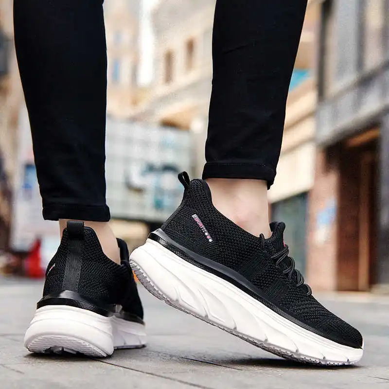 Luxury Trainers Summer Sneakers For Men New Man Sport Shoes Whitte Men's Original Running Shoes Fashionable Sports Shoes Tennis
Luxury Trainers Summer Sneakers For Men New Man Sport Shoes Whitte Men's Original Running Shoes Fashionable Sports Shoes Tennis