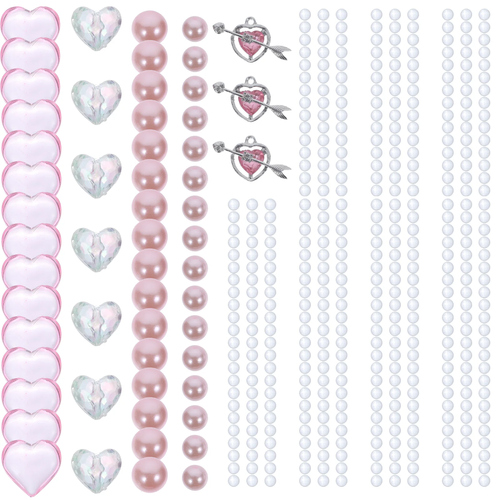 Beads Floating Vase Filler Acrylic Pearl Water Fake Heart Valentine Vases Artificial Faux Fillers Clear Cupid Imitation Charms
Beads Floating Vase Filler Acrylic Pearl Water Fake Heart Valentine Vases Artificial Faux Fillers Clear Cupid Imitation Charms