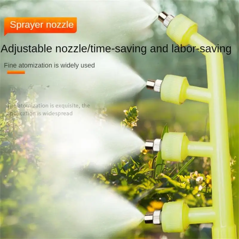 Adjustable Nozzle Spray Nozzle Suitable For Both Electric And Manual Applications Nozzle Accessories Widely Used Sprayer 
Adjustable Nozzle Spray Nozzle Suitable For Both Electric And Manual Applications Nozzle Accessories Widely Used Sprayer