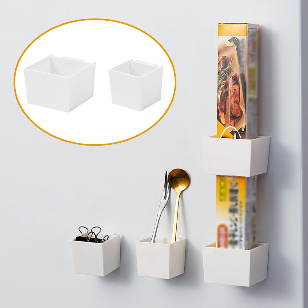 1 Pcs Magnetic Storage Shelf For Refrigerator Kitchen Magnet Organizer Rack Paper Mounts On Washing Machine 2022 New
1 Pcs Magnetic Storage Shelf For Refrigerator Kitchen Magnet Organizer Rack Paper Mounts On Washing Machine 2022 New