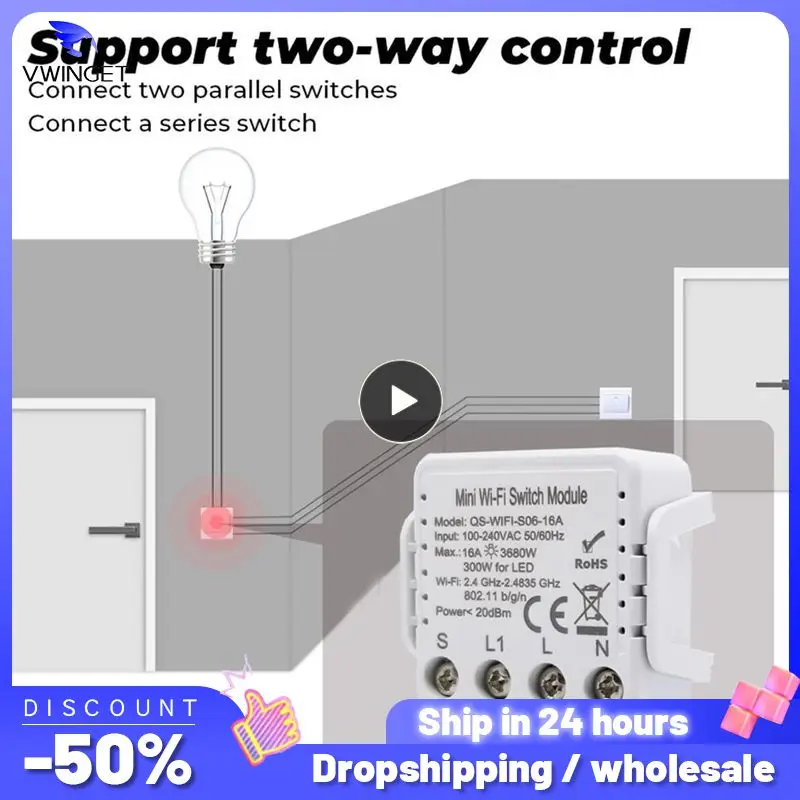 Countdown Function Wifi Tuya Smart Switch 16a Smart Socket Smart Home 100-250v Ac Wifi Switch Wifi Socket Timing Voice Control
Countdown Function Wifi Tuya Smart Switch 16a Smart Socket Smart Home 100-250v Ac Wifi Switch Wifi Socket Timing Voice Control