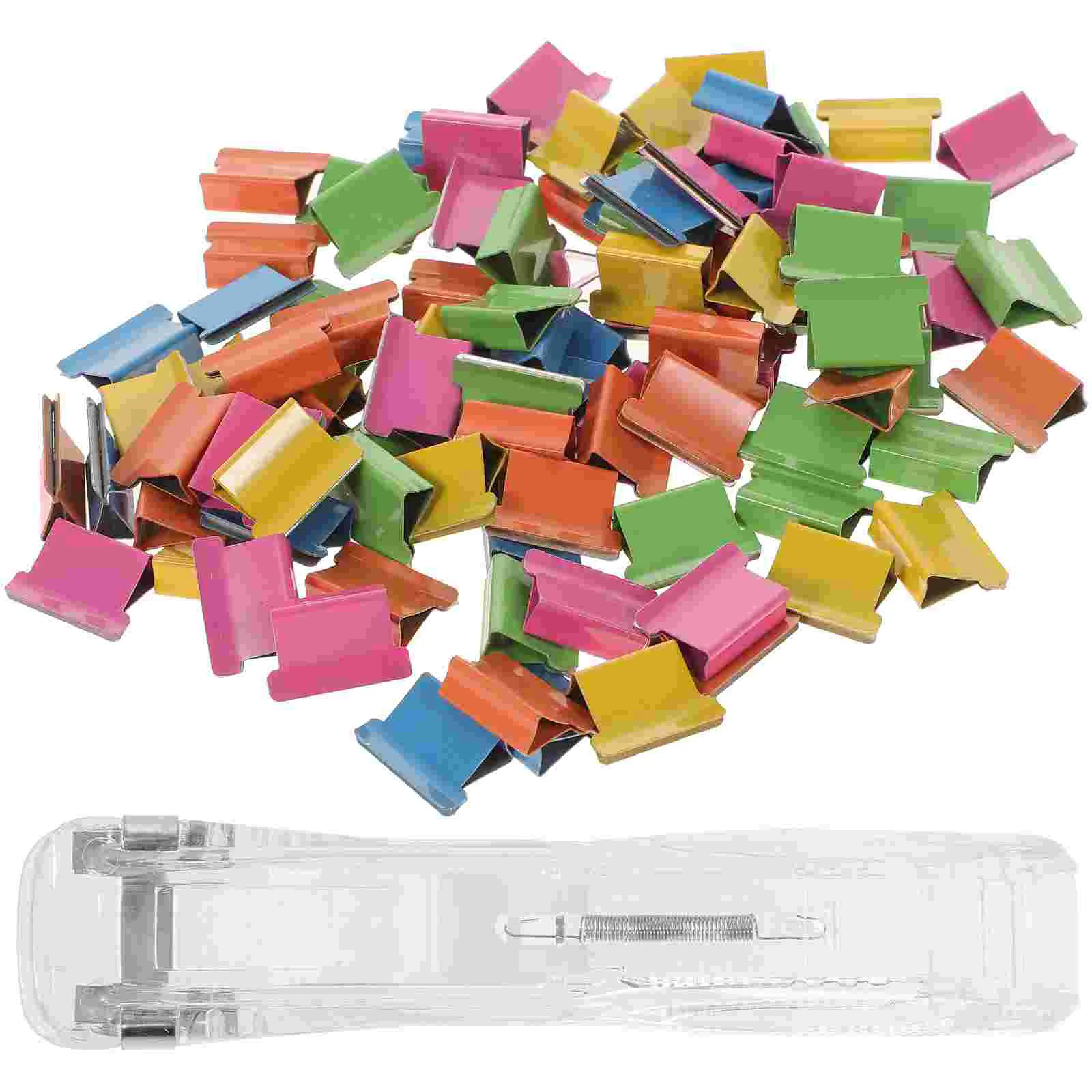 Запасной зажим толкатель металлические зажимы бумажные щипцы для документов Быстрый диспенсер степлер Крупногабаритные школьные принадлежности
Запасной зажим толкатель металлические зажимы бумажные щипцы для документов Быстрый диспенсер степлер Крупногабаритные школьные принадлежности