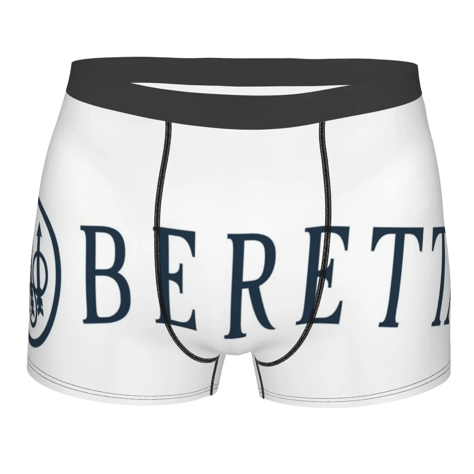 Beretta 257 Underwear Men Long Men Polyester Girls Mens Underwear For Men Pack Men's Boxer Underwear Kids Lot Boxer Shorts Men
Beretta 257 Underwear Men Long Men Polyester Girls Mens Underwear For Men Pack Men's Boxer Underwear Kids Lot Boxer Shorts Men