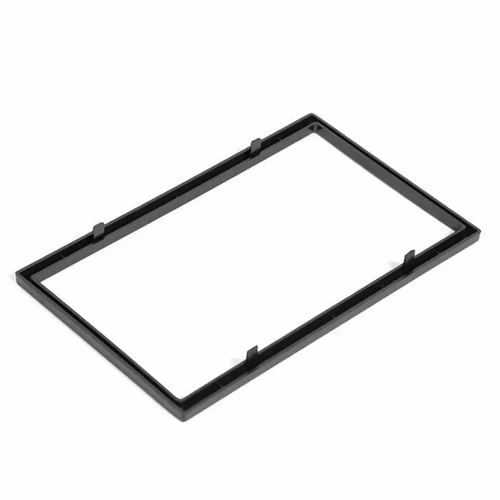 Car Accessories Face Frame Kit Surround Radio Auto Stereo Panel Radio Panel Car Stereo 2 DIN Dashboard Ultra-thin
Car Accessories Face Frame Kit Surround Radio Auto Stereo Panel Radio Panel Car Stereo 2 DIN Dashboard Ultra-thin