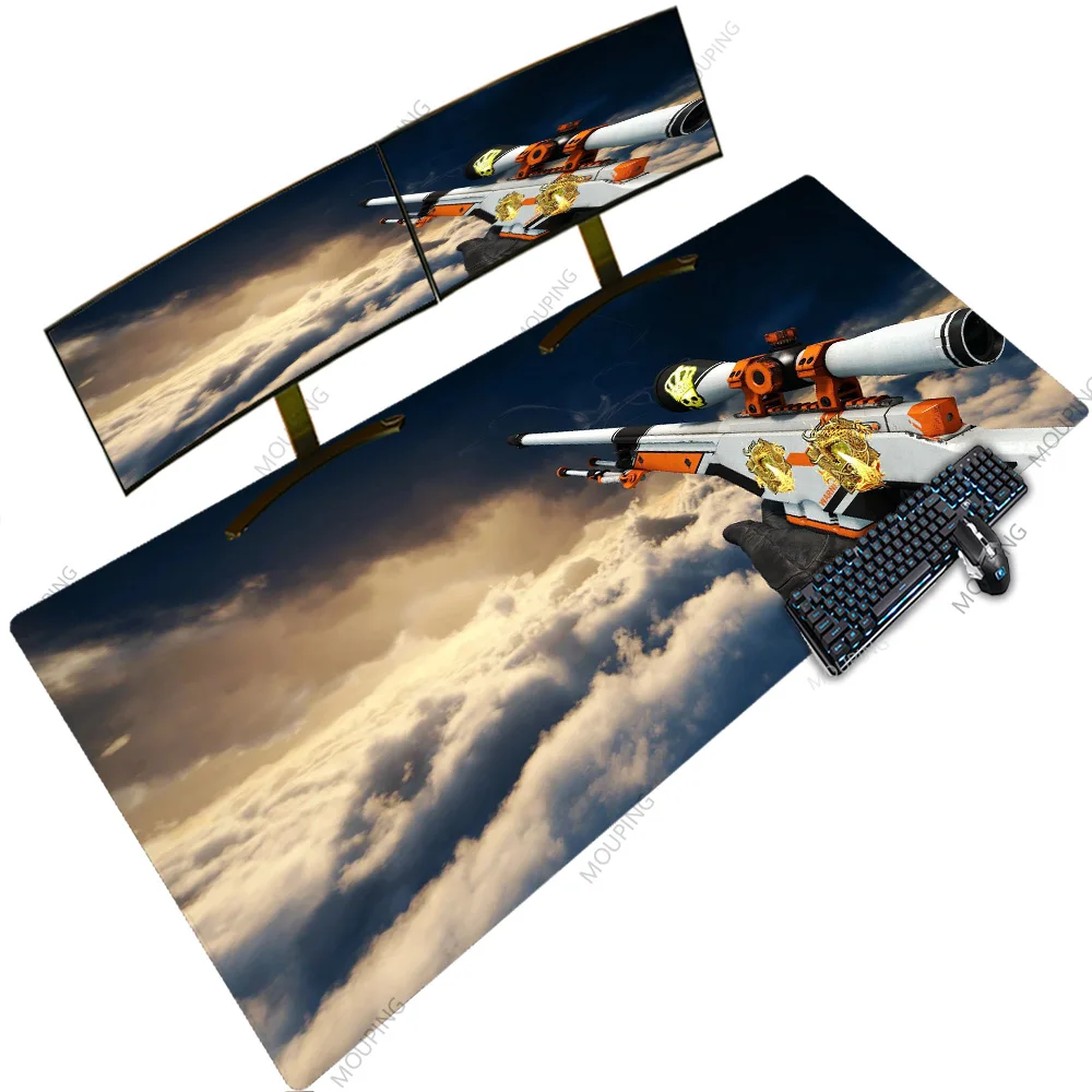 Awp-asiimov Accessories for Pc Gamer Desk Table Office Supplies Desk Accessorie Gaming 1200x600 XXXXL Ultra Large Minimalist Pad
Awp-asiimov Accessories for Pc Gamer Desk Table Office Supplies Desk Accessorie Gaming 1200x600 XXXXL Ultra Large Minimalist Pad