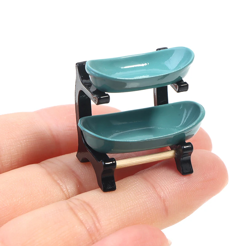 1pc Kawaiii Furniture Shelf Storage Display Rack Dollhouse Miniature Dollhouse Furniture Kitchen Accessories
1pc Kawaiii Furniture Shelf Storage Display Rack Dollhouse Miniature Dollhouse Furniture Kitchen Accessories
