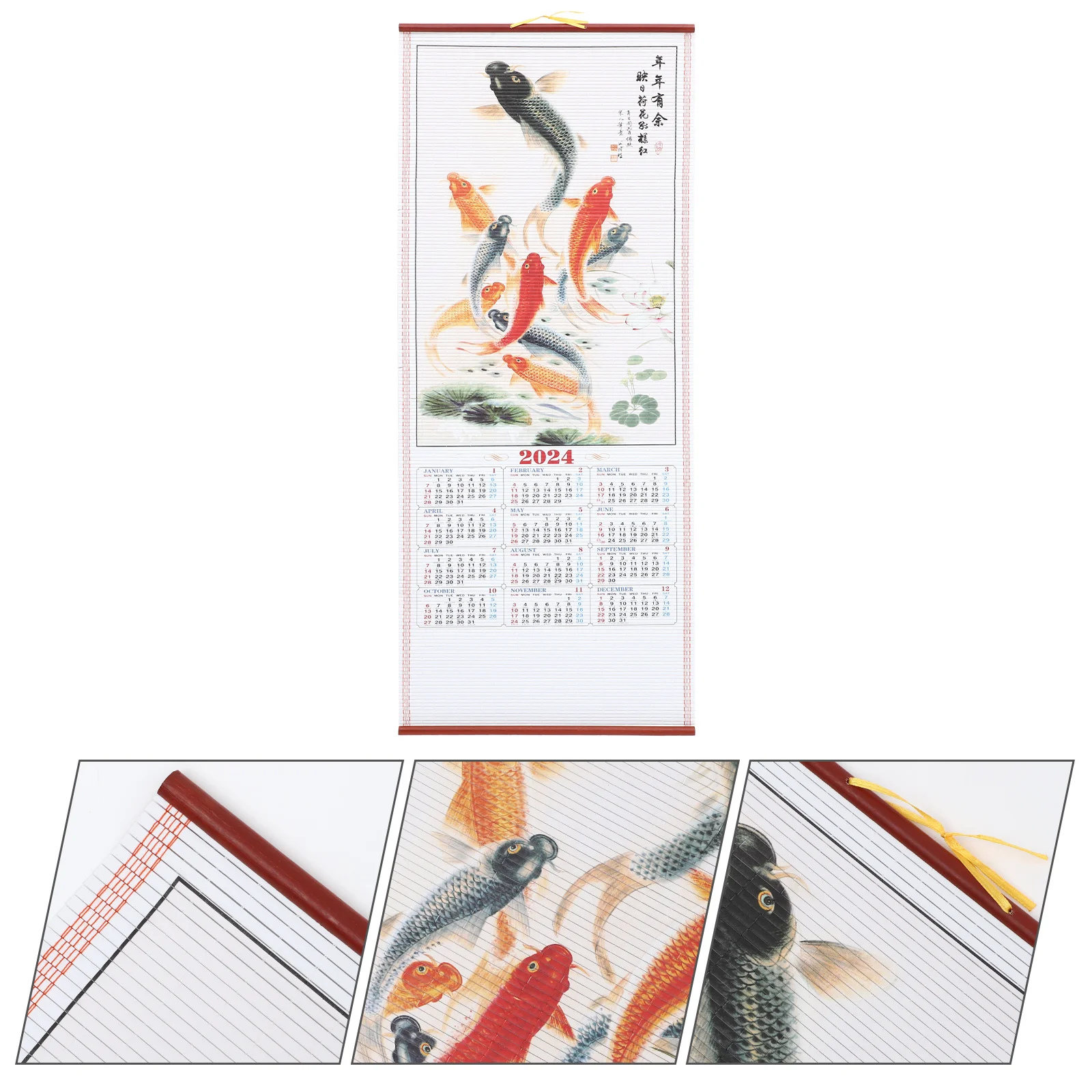 Room Decor Chinese New Year Calendar Hanging 2024 Wall Tradition Living Decorations Monthly Large Paper Advent
Room Decor Chinese New Year Calendar Hanging 2024 Wall Tradition Living Decorations Monthly Large Paper Advent
