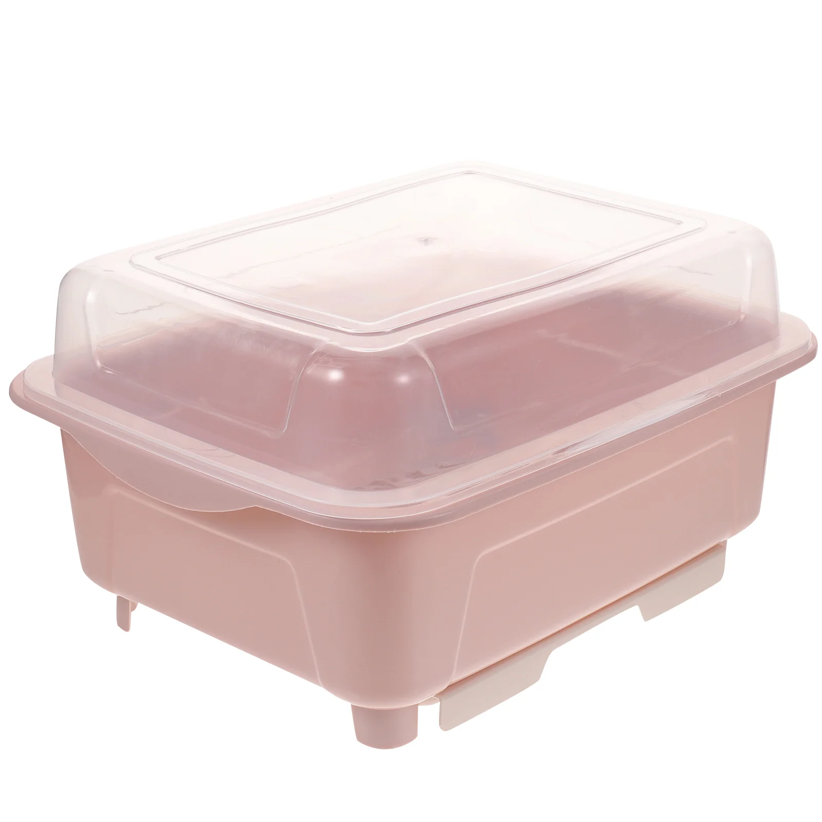 Cutlery Storage Box Dish Drainer Cover Kitchen Water Filter Sink Draining Rack Drying Holder Household Convenient
Cutlery Storage Box Dish Drainer Cover Kitchen Water Filter Sink Draining Rack Drying Holder Household Convenient