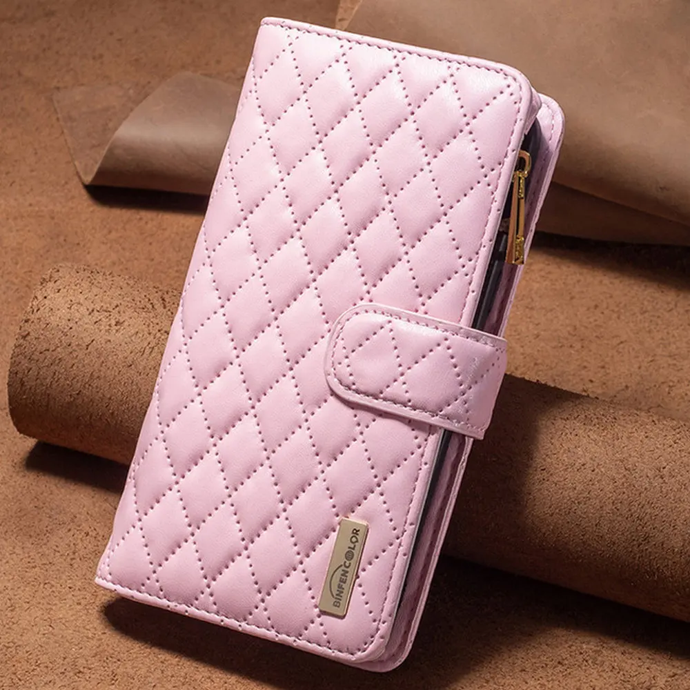 Mate 60 Pro Plus 5G Flip Case Multi 9-Card Slot Zipper Leather Book Funda For Huawei Mate 60 Pro Wallet Cover Mate 60 Pro+ Capa
Mate 60 Pro Plus 5G Flip Case Multi 9-Card Slot Zipper Leather Book Funda For Huawei Mate 60 Pro Wallet Cover Mate 60 Pro+ Capa