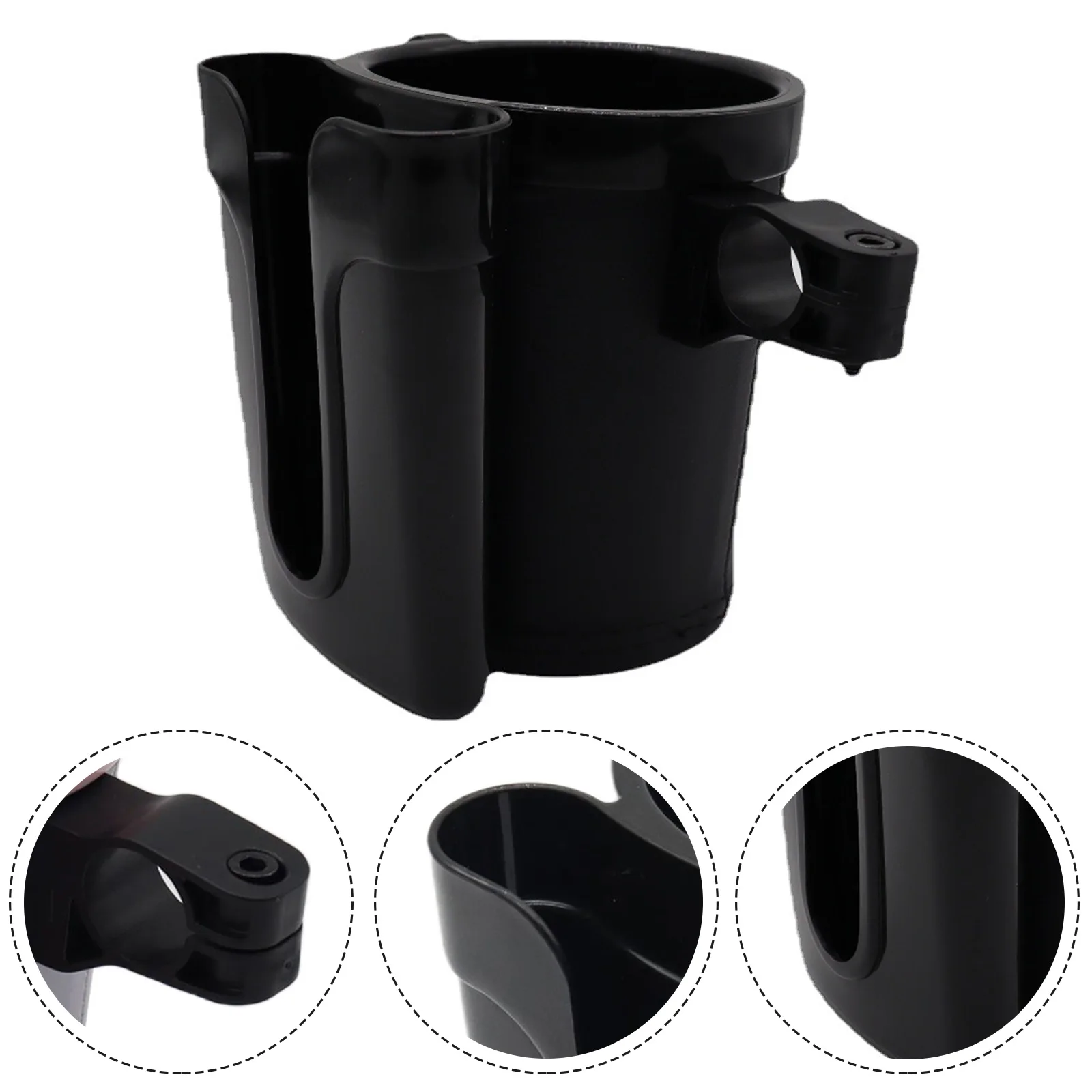 Bike Cup Holder Bike Water Bottle Holder Handlebar With Cell Phone Keys Waterproof Non-Slip Bike Cups Holder Bicycle Accessories
Bike Cup Holder Bike Water Bottle Holder Handlebar With Cell Phone Keys Waterproof Non-Slip Bike Cups Holder Bicycle Accessories