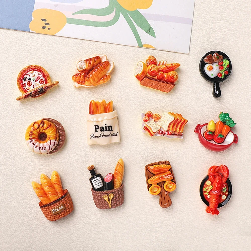 Миниатюрные кабошоны из смолы 5 шт.
Миниатюрные кабошоны из смолы 5 шт.