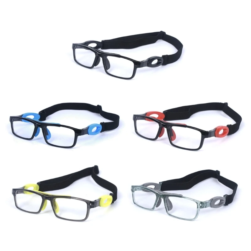 652D Sport Glasses Anti-Bow Basketball Goggles Football Eye Glasses Frame Eyewear
652D Sport Glasses Anti-Bow Basketball Goggles Football Eye Glasses Frame Eyewear