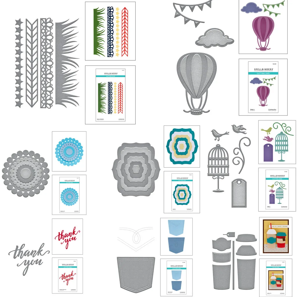 Labels Shape Flight Balloon Metal Cutting Die Decor Scrapbooking DIY Craft Cut Card Paper Punching Embossing 2023 New Arrival
Labels Shape Flight Balloon Metal Cutting Die Decor Scrapbooking DIY Craft Cut Card Paper Punching Embossing 2023 New Arrival