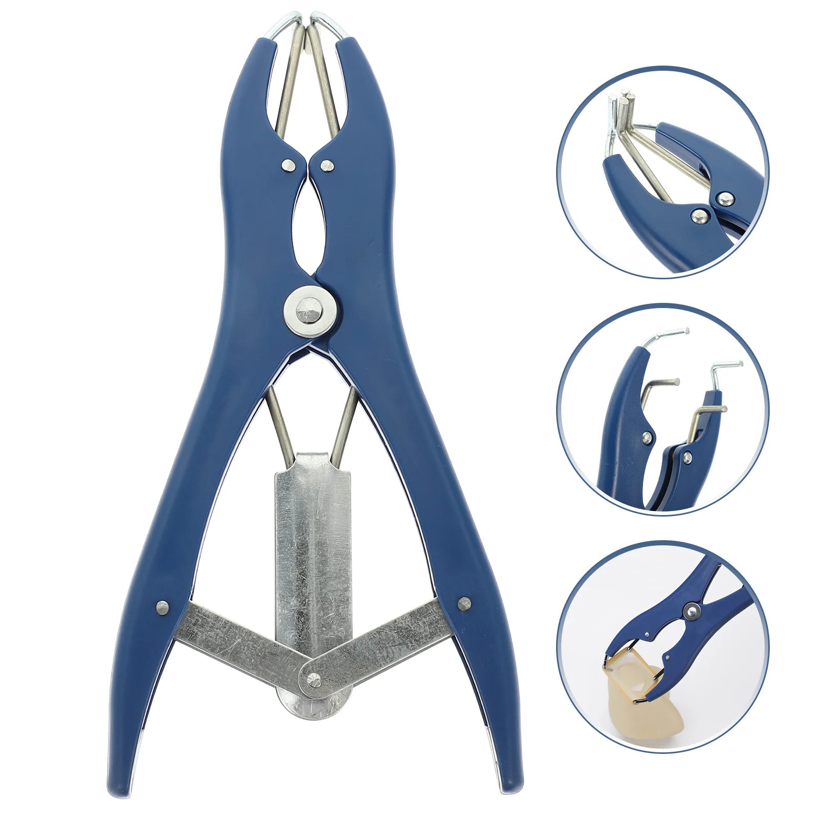 Balloon Opening Clip Filling Children Convenient Plier Kid Tools Confetti DIY Expander Mouth Opener Home Bobo balloons Inflator
Balloon Opening Clip Filling Children Convenient Plier Kid Tools Confetti DIY Expander Mouth Opener Home Bobo balloons Inflator