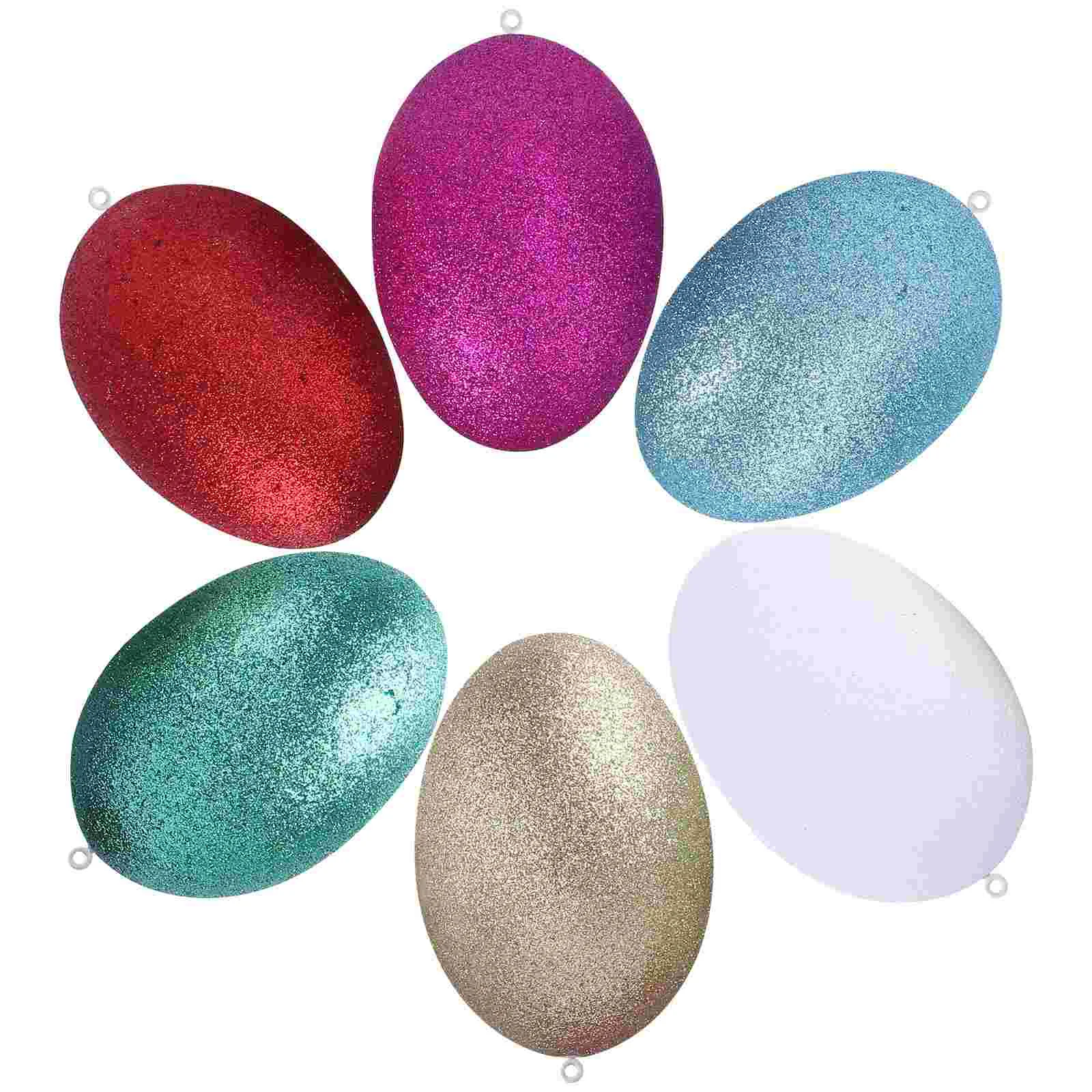 Easter Egg Decor Festival Decorations Ornaments Toys Stuffers Craft Ornament Shinythe Home
Easter Egg Decor Festival Decorations Ornaments Toys Stuffers Craft Ornament Shinythe Home