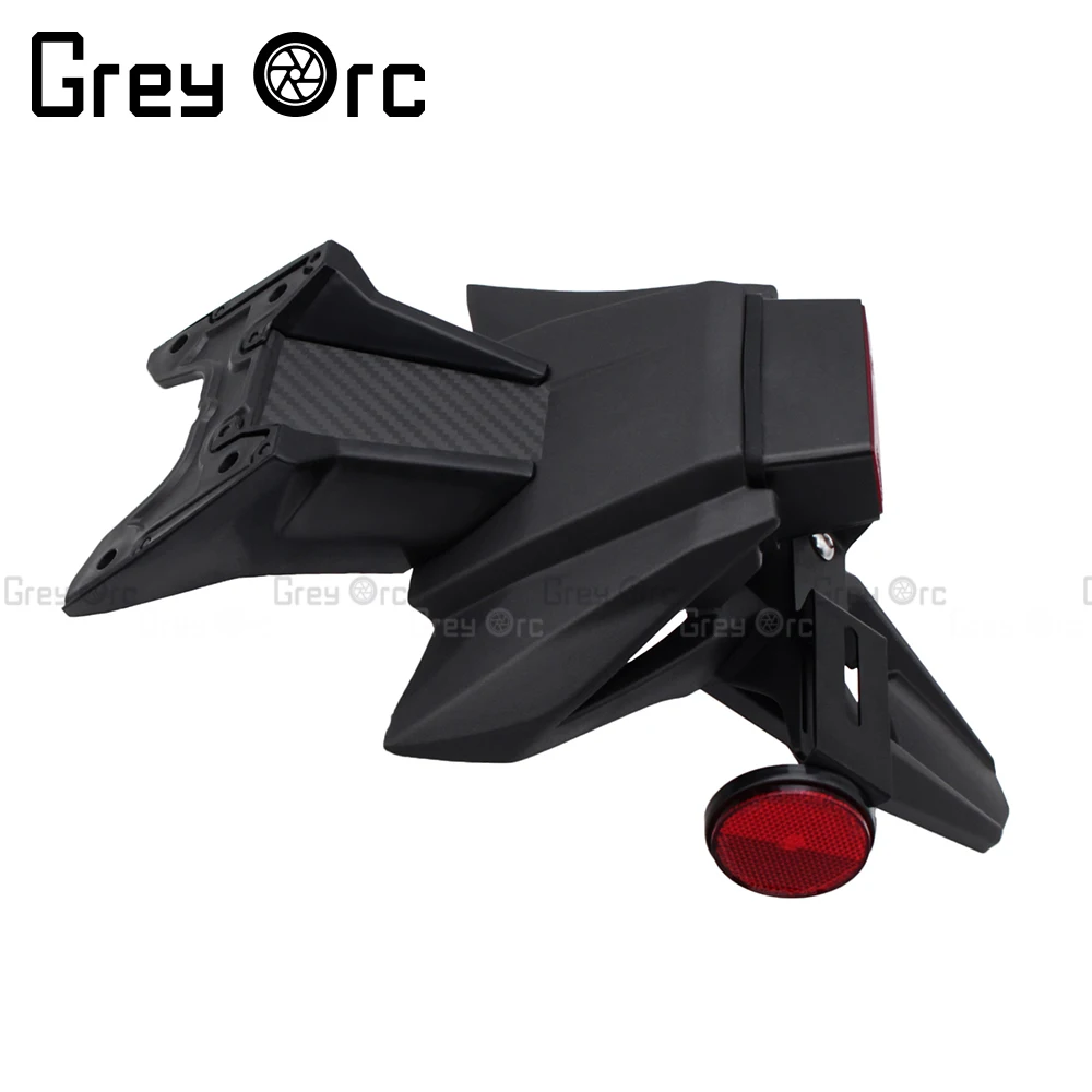 Motorbike Rear Fender Mudguard License Plate Frame For Suzuki GSXR600 GSXR 600 GSXR750 GSXR 750 K8 2008 2009 2010 Accessories
Motorbike Rear Fender Mudguard License Plate Frame For Suzuki GSXR600 GSXR 600 GSXR750 GSXR 750 K8 2008 2009 2010 Accessories