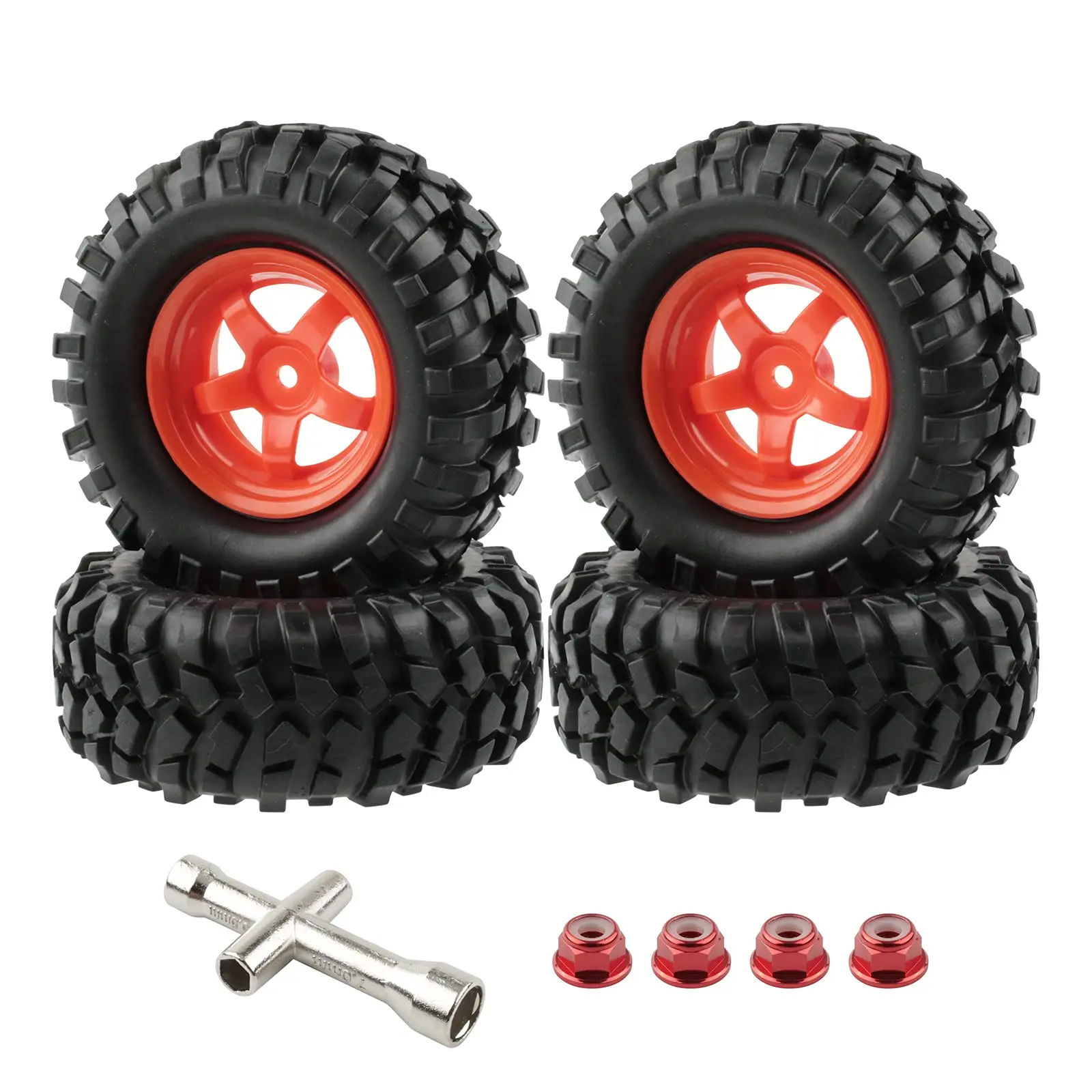 4 упаковки 75 мм Шестигранная втулка, совместимая с HSP HPI Redcat Tamiya RC 1/10 для гоночных автомобилей на 12/14/17 мм
4 упаковки 75 мм Шестигранная втулка, совместимая с HSP HPI Redcat Tamiya RC 1/10 для гоночных автомобилей на 12/14/17 мм