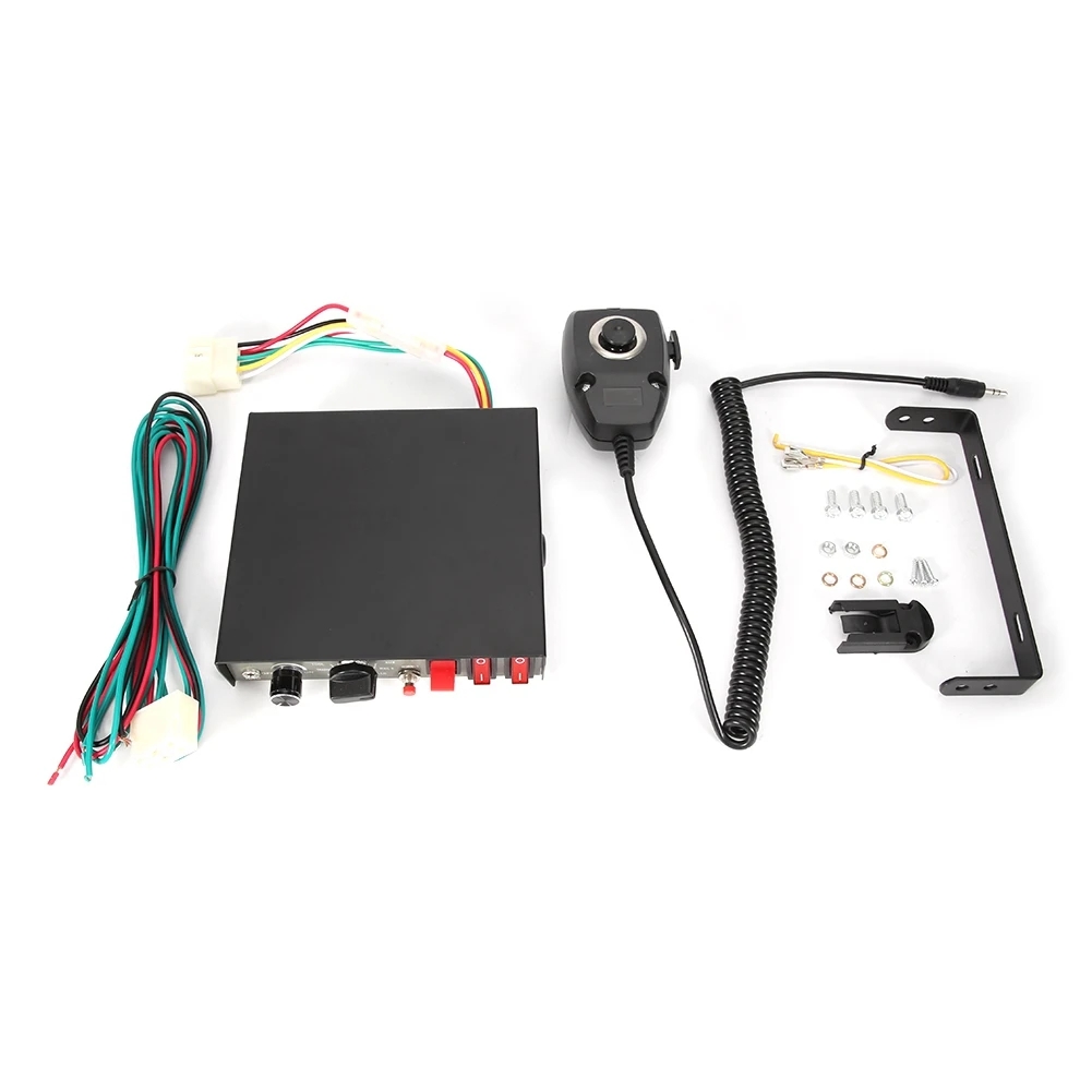 KX-6001CJB 12V Car Horn Loud Speaker Alarm Host Wired Remote Control Host horn horn horn horn horn horn horn horn
KX-6001CJB 12V Car Horn Loud Speaker Alarm Host Wired Remote Control Host horn horn horn horn horn horn horn horn