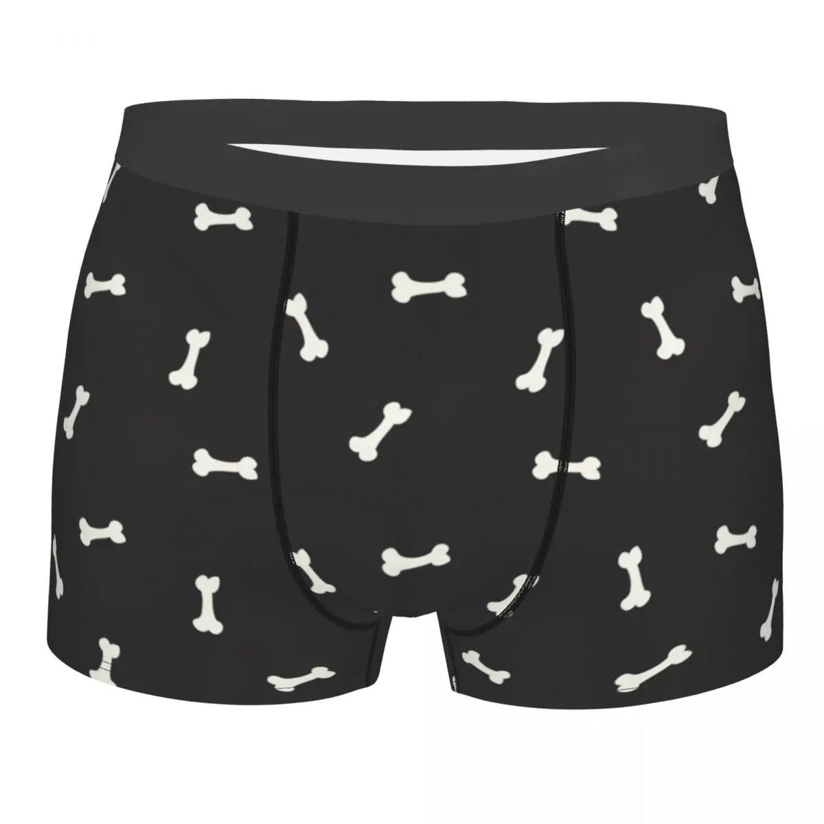 Men Bulldog Dog Boxer Briefs Shorts Panties Soft Underwear Animal Male Humor Plus Size Underpants
Men Bulldog Dog Boxer Briefs Shorts Panties Soft Underwear Animal Male Humor Plus Size Underpants