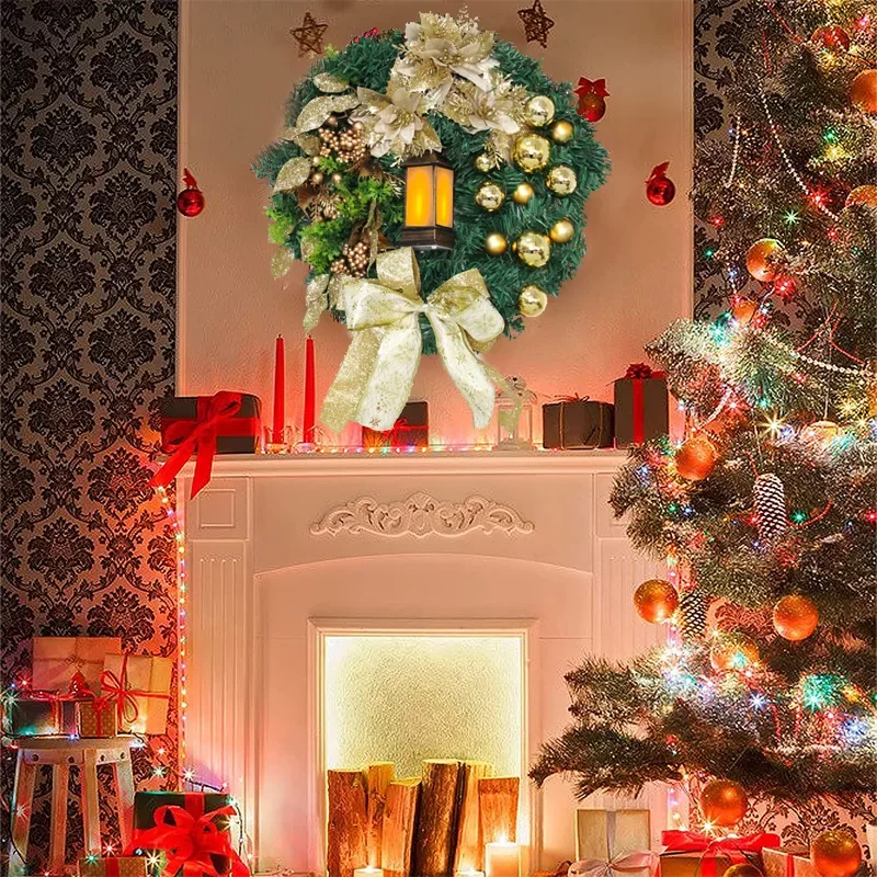 NEW2023 Christmas Wreath Front Door Decoration Props Door Hanging Ornament Party Indoor And Outdoor Home Wall Front Door Christm
NEW2023 Christmas Wreath Front Door Decoration Props Door Hanging Ornament Party Indoor And Outdoor Home Wall Front Door Christm